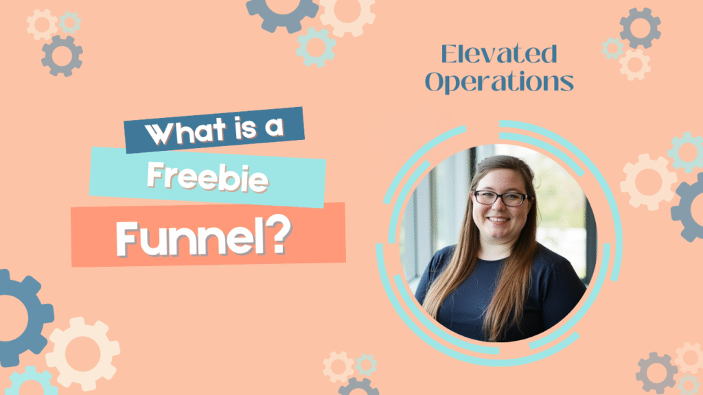 YouTube Video Cover for What is a Freebie Funnel?